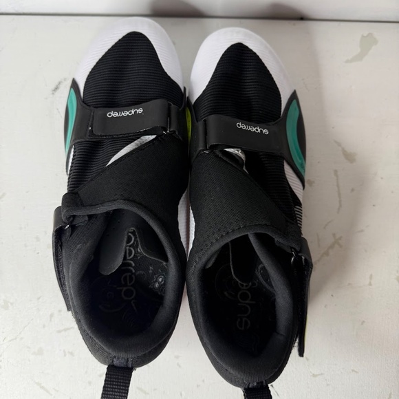 NIKE SuperRep Cycle Cycling Shoes Sneakers - Picture 4 of 12